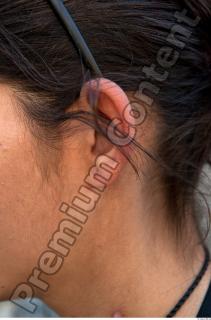 Ear texture of street references 342 0001